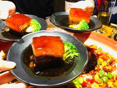 -锦上中式酒馆(南内环店)