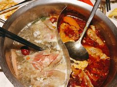 -吉布鲁牛排海鲜自助(芙蓉万家丽店)