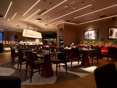 -拉蒂娜·巴西牛排馆 Latina·Brazilian Steakhouse(陆家嘴旗舰店)