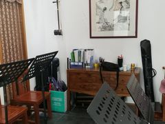 -秦汉胡同书法国画古筝围棋书院(漕宝日月光分馆)