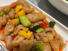-朱记乳鸽王·非遗石岐乳鸽·全鸽宴(大兴旗舰店)