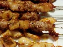 -壹陆陆烧烤(平房总店)