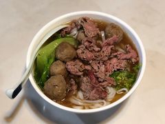 -菜忠潮州牛肉店(岗厦店)