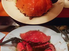 -Ministry of Crab(科伦坡店)