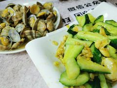 -亚东串烤(共康东路店)