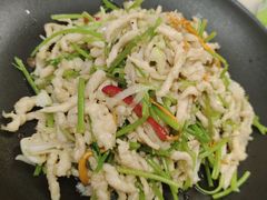 -普天和酒楼·新津菜·烤鸭(天津之眼店)