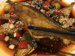 -江湖黑大兔(杨家坪店)