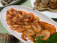 -高佳庄·舟山海鲜(海景旗舰店)