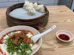 -晓友烧麦(光华村店)