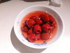山楂-局气 烤鸭·北京菜(武清店)