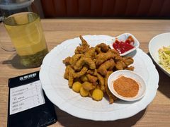 -连鹭海鲜·大连菜(星海店)