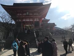 -有栖山 清光院 清水寺