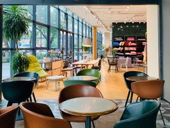 大堂-Wagas沃歌斯(富力广场店)
