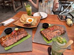-Naughty Nuri’s Phuket