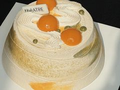 -théATRE 茶聚场(王府中環店)