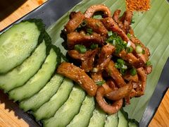 -云小肴餐厅·云南乡间口味菜餐厅