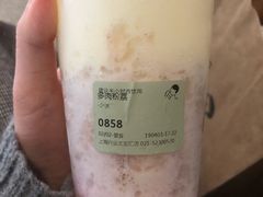 -喜茶(上海兴业太古汇店)