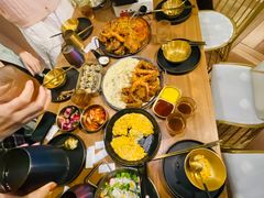 -HOTISLAND海鸡岛·韩国料理(江南西店)