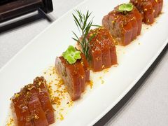 -四世同堂·京菜·烤鸭(双井店)