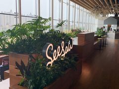 -Seesaw Coffee(朝阳大悦城店)