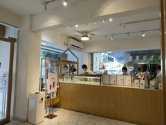 -Cafe on warm(丹霞店)