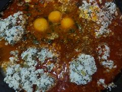 -张关合渣(航空大道店)