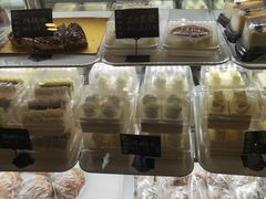 -老大昌(淮海中路店)