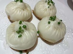 生煎包-张福记(五一公园店)