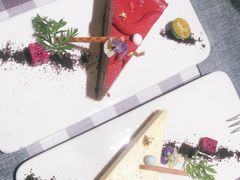 -岸芷汀兰·法餐牛排
