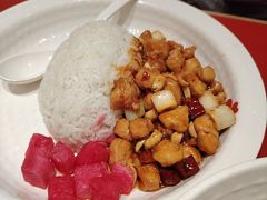 -阳阳中国饭(龙湖大兴天街)