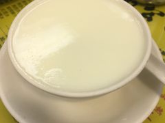 蛋白炖鲜牛奶-澳洲牛奶公司(佐敦店)