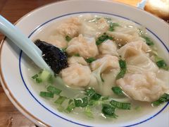 -鑫震源·苏式大虾生煎(山塘街店)