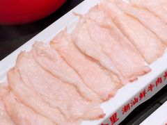 -八合里潮汕鲜牛肉火锅(福州万象城店)