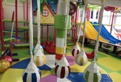 -美加乐儿童乐园(江宁文鼎广场店)