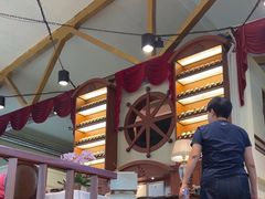 -金河半岛园林酒家(金融城店)
