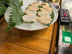 -禄婶鸡煲·打边炉