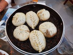 豆腐包-张包铺(道外店)