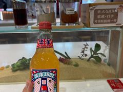 -牛汤哥慢熬牛肉汤(五道口店)