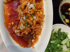 -丰收日·小海鲜·沪上家宴(顾村正大店)