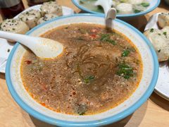 -小杨生煎(天之骄子店)