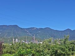 -白水寺森林公园