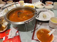 -添福来墨鱼饺子 · 海鲜东北菜(泡崖店)