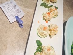-106餐厅(山水文园店)