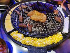 -釜山火炉·海鲜烤肉(紫藤路店)