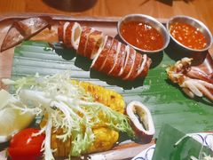 -KingThaia金泰兰(来福士中心店)