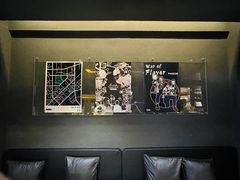 -Wave 未(万科广场店)