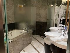 -上海凯宾斯基大酒店