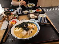 -八间(合生汇店)