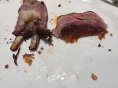 -汉巴味德·烤肉与啤酒的自助(杭州大悦城店)