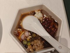 -江城小馆陕南妈妈菜·全球旅行餐厅(钟楼店)